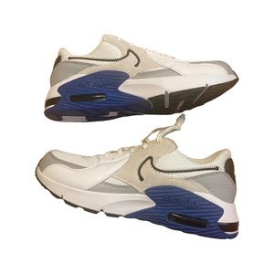 Nike Air Max EXCEE White Running Shoes
